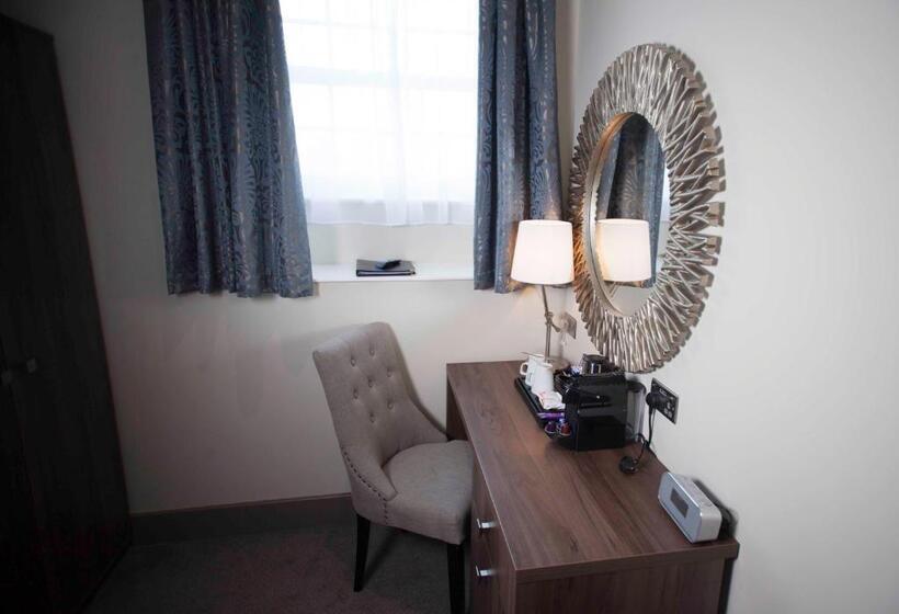 اتاق اجرایی, Best Western Chilworth Manor