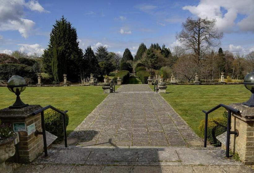 اتاق لوکس, Best Western Chilworth Manor