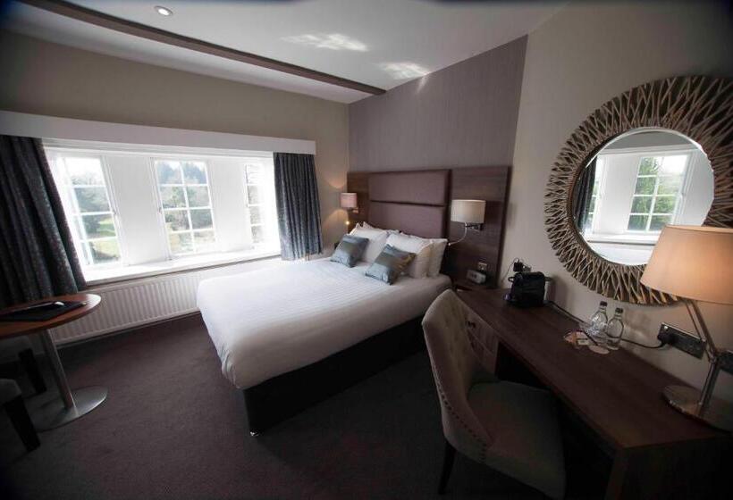 اتاق لوکس, Best Western Chilworth Manor