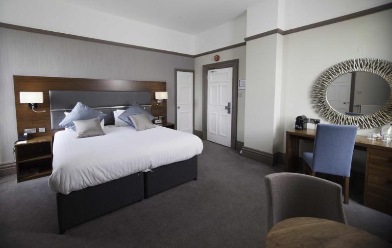 اتاق سوپریور, Best Western Chilworth Manor