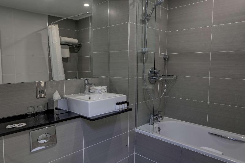 اتاق اجرایی, Best Western Chilworth Manor