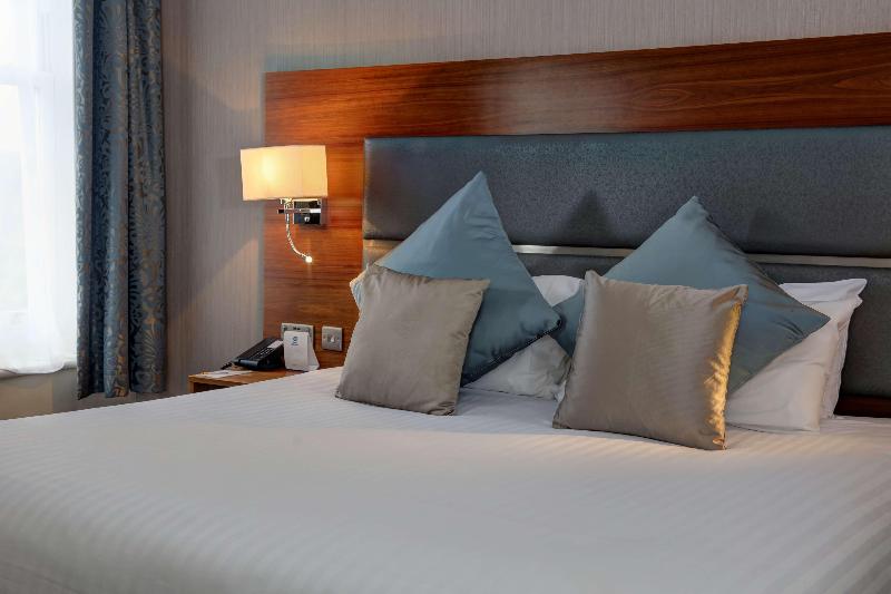 اتاق استاندارد, Best Western Chilworth Manor