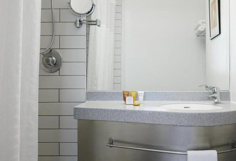 Номер Deluxe, Club Quarters Hotel London City, London