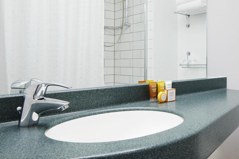 Люкс, Club Quarters Hotel London City, London
