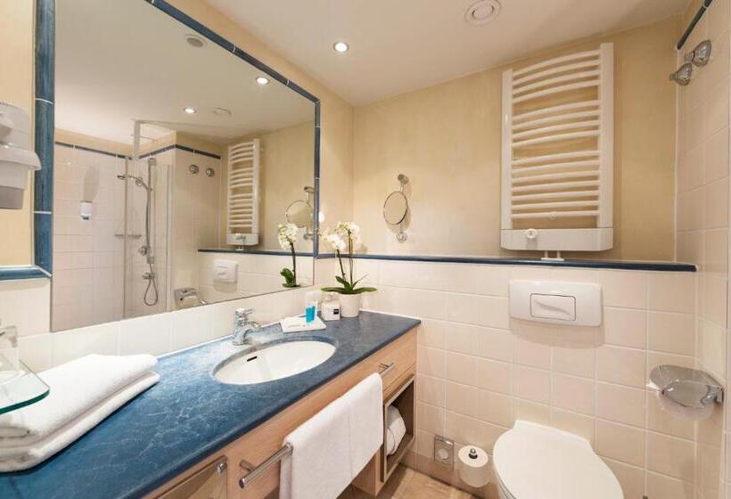 اتاق راحتی, Dorint Strandhotel Binz/rügen