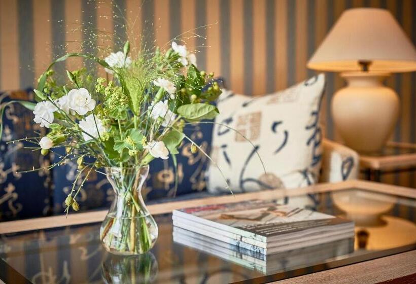 سوییت جونیور, Dorint Strandhotel Binz/rügen