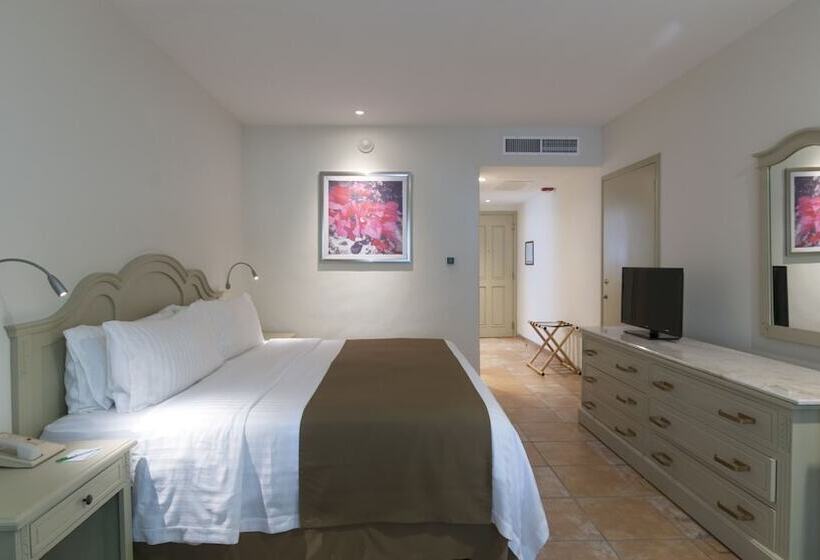 اتاق استاندارد با تخت دوبل, Holiday Inn Ciudad Del Carmen, An Ihg