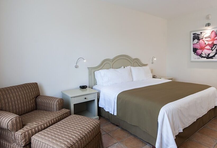 اتاق استاندارد با تخت دوبل, Holiday Inn Ciudad Del Carmen, An Ihg