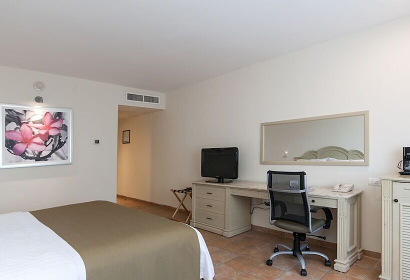اتاق استاندارد با تخت دوبل, Holiday Inn Ciudad Del Carmen, An Ihg