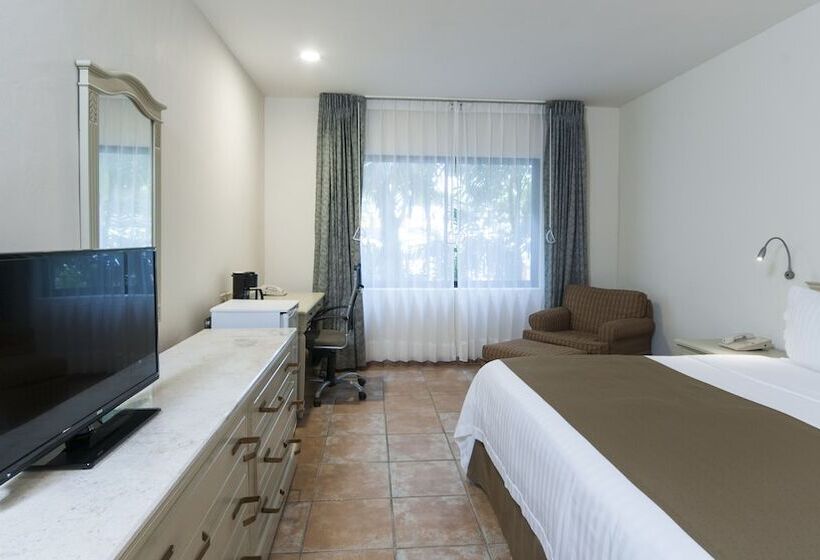 اتاق استاندارد با تخت دوبل, Holiday Inn Ciudad Del Carmen, An Ihg
