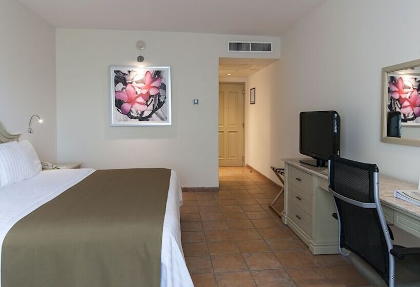 اتاق استاندارد با تخت دوبل, Holiday Inn Ciudad Del Carmen, An Ihg