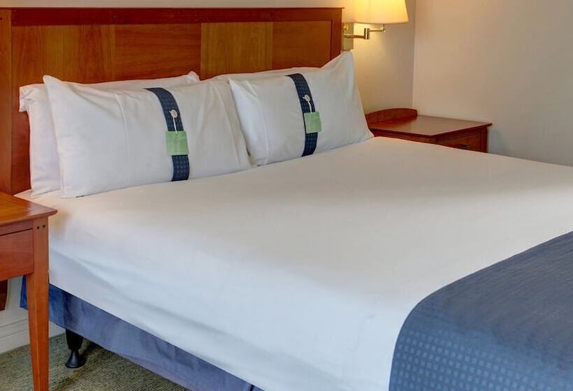 标准间, Holiday Inn Fareham Solent, An Ihg