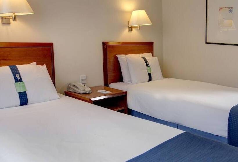 标准间, Holiday Inn Fareham Solent, An Ihg