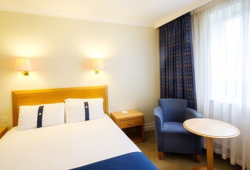 标准间, Holiday Inn Fareham Solent, An Ihg