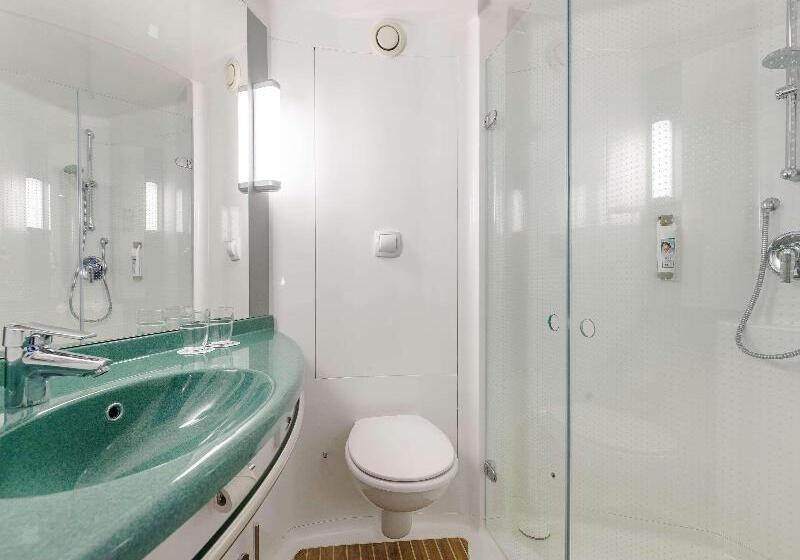 Номер Стандарт, Ibis Hotel Würzburg City