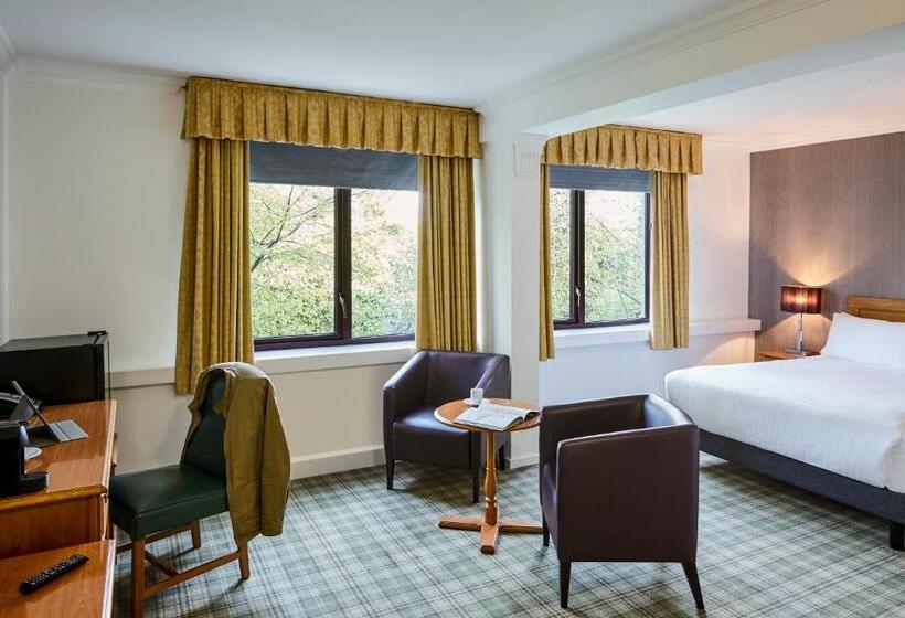 Номер Престиж, Mercure Sheffield Kenwood Hall & Spa