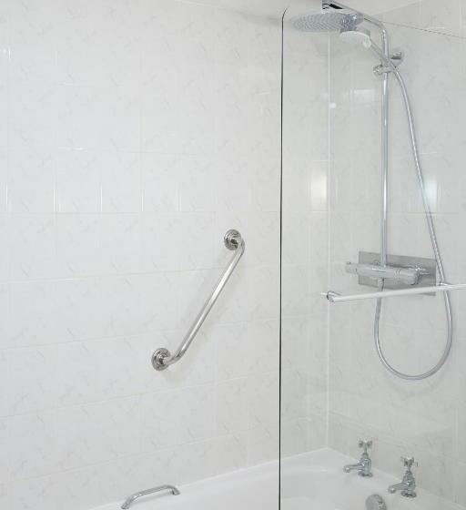 Классический Номер, Mercure Sheffield Kenwood Hall & Spa