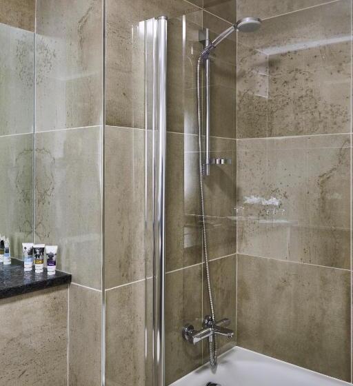 Полулюкс Кровать Кинг, Mercure Sheffield Kenwood Hall & Spa