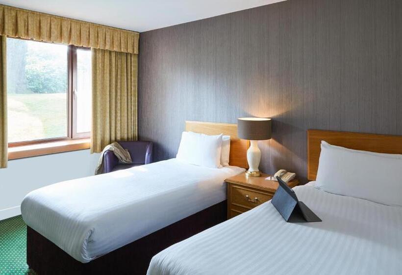 Классический Номер, Mercure Sheffield Kenwood Hall & Spa