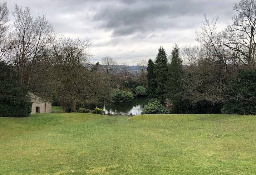 Quarto Familiar Superior, Mercure Sheffield Kenwood Hall & Spa
