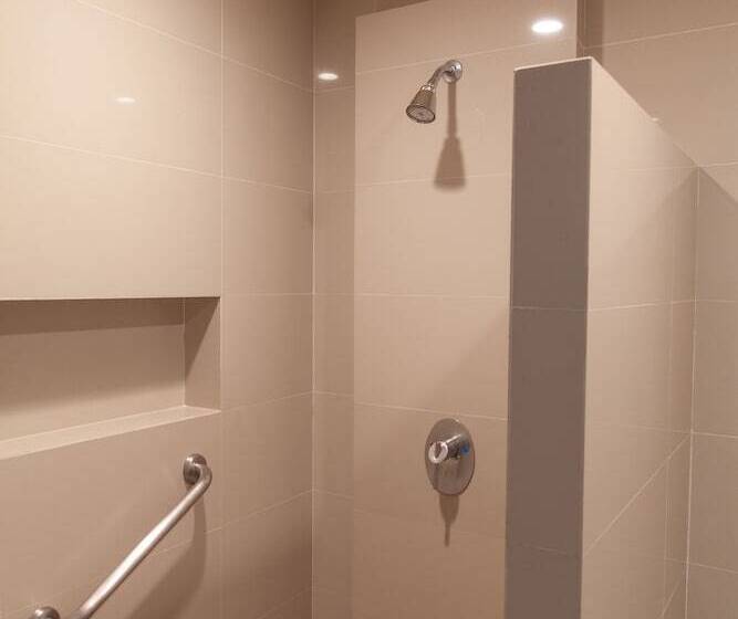 Quarto Executivo Cama King, Plaza Camelinas