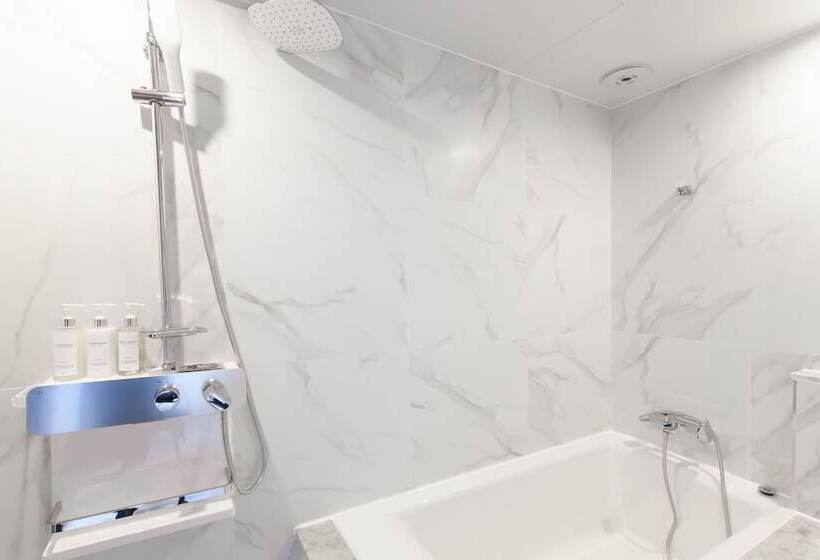 Номер Стандарт, Browndot Hotel Sasang Renecite