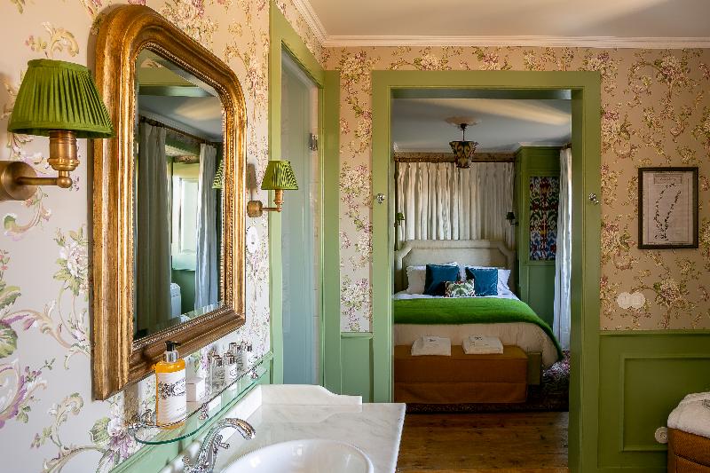 Классический Номер, Rosegarden House by Unlock Hotels