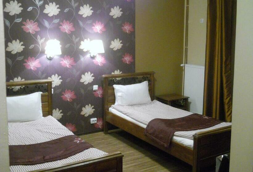 اتاق استاندارد, Jolly Rooms