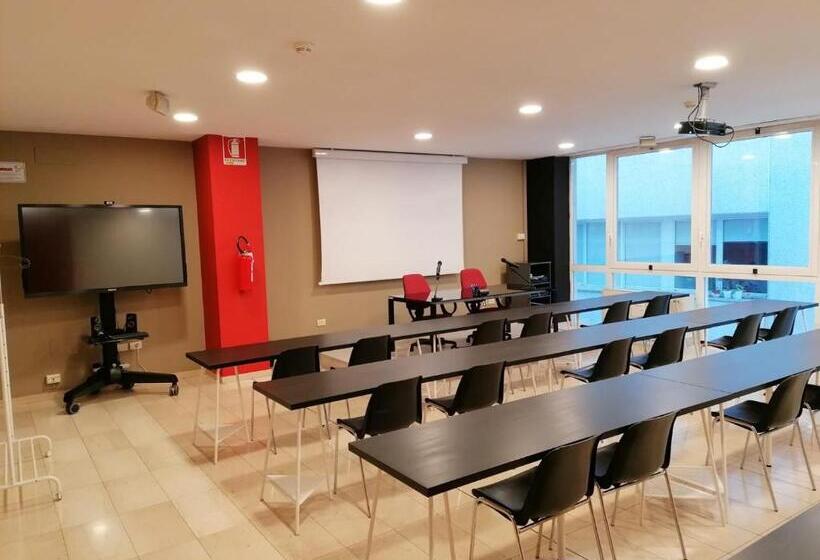 آپارتمان 1 خوابه, Residence Panigale