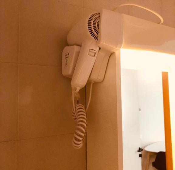 آپارتمان 1 خوابه, Residence Panigale