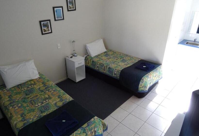 Номер Стандарт, Chinderah Motel
