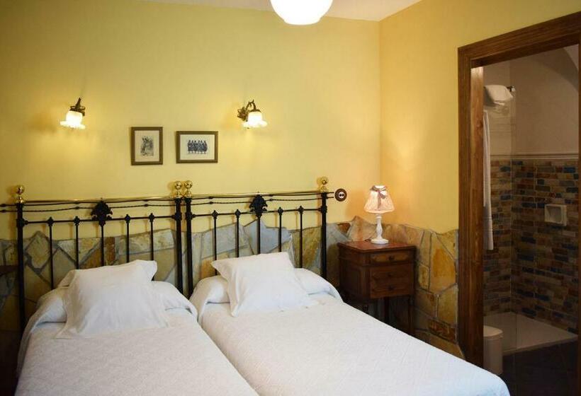 Номер Стандарт, Habitaciones Casona De Linares