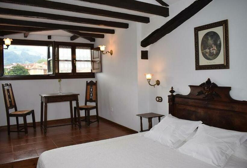 Номер Стандарт, Habitaciones Casona De Linares