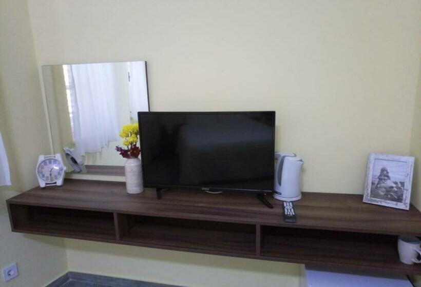 اتاق استاندارد, Rooms Dana