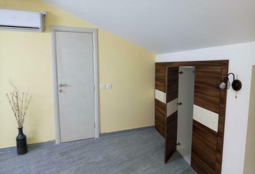 استودیو استاندارد با تخت کینگ, Rooms Dana