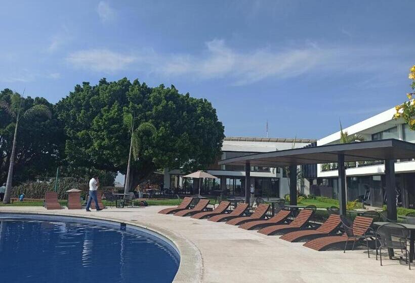 スタンダードルーム, Villa Internacional Hotel & Club