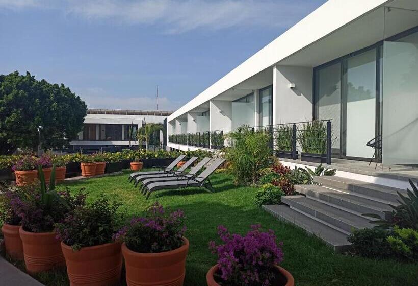 スタンダードルーム, Villa Internacional Hotel & Club