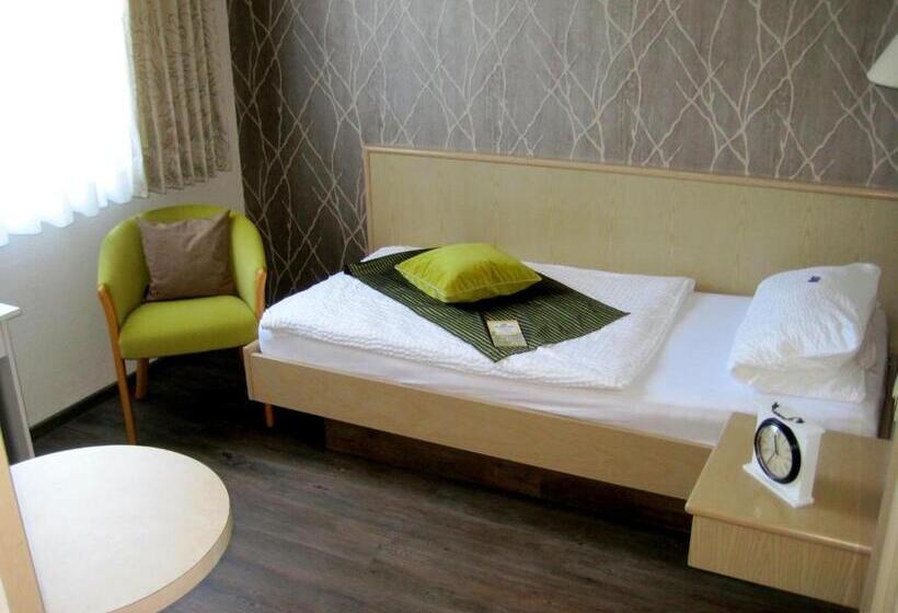 Номер Стандарт Индивидуальный, Wellness Gasthof Cafe Nuhnetal