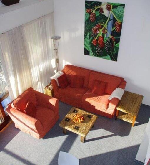 Апартаменты 2 Спальни, Residenz La Selva