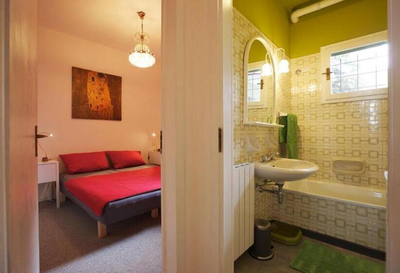 Апартаменты 1 Спальня, Residenz La Selva