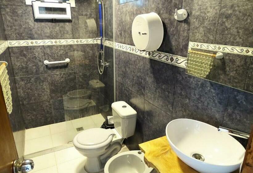 آپارتمان 1 خوابه, Skyblue Apart Hotel Punta Colorada