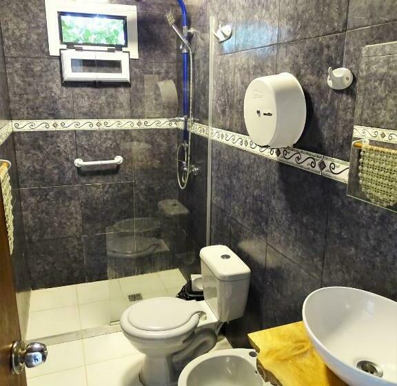 آپارتمان 1 خوابه, Skyblue Apart Hotel Punta Colorada