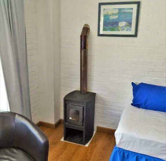 آپارتمان 1 خوابه, Skyblue Apart Hotel Punta Colorada