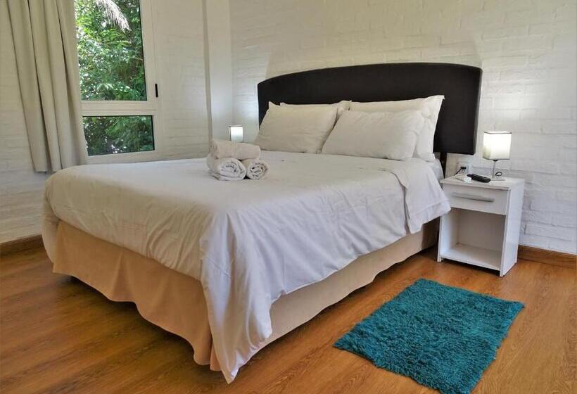 آپارتمان 1 خوابه, Skyblue Apart Hotel Punta Colorada