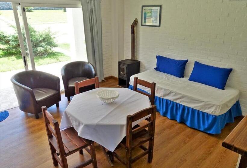 آپارتمان 1 خوابه, Skyblue Apart Hotel Punta Colorada