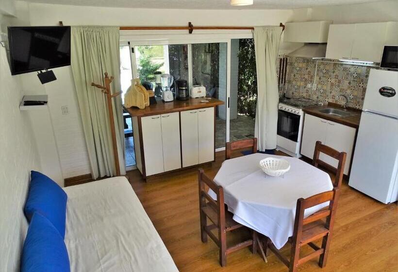 آپارتمان 1 خوابه, Skyblue Apart Hotel Punta Colorada