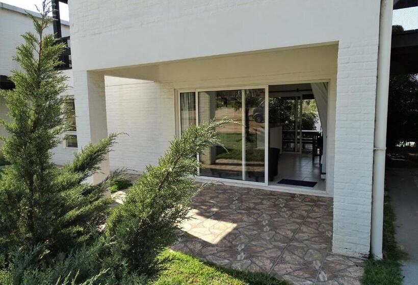 آپارتمان 1 خوابه, Skyblue Apart Hotel Punta Colorada