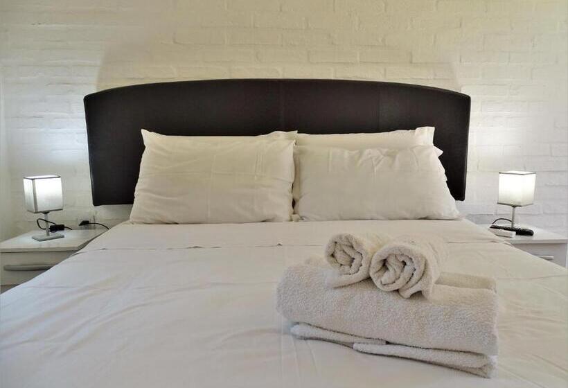 آپارتمان 1 خوابه, Skyblue Apart Hotel Punta Colorada