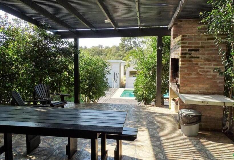 آپارتمان 1 خوابه, Skyblue Apart Hotel Punta Colorada