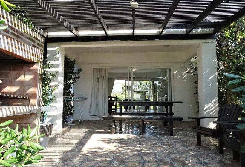 آپارتمان 1 خوابه, Skyblue Apart Hotel Punta Colorada